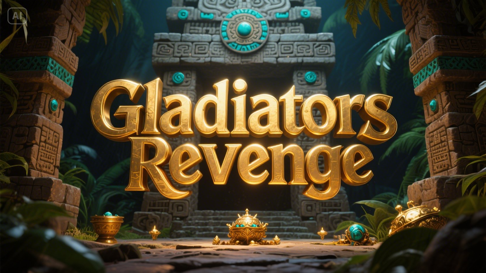 Gladiators Revenge پاکستان